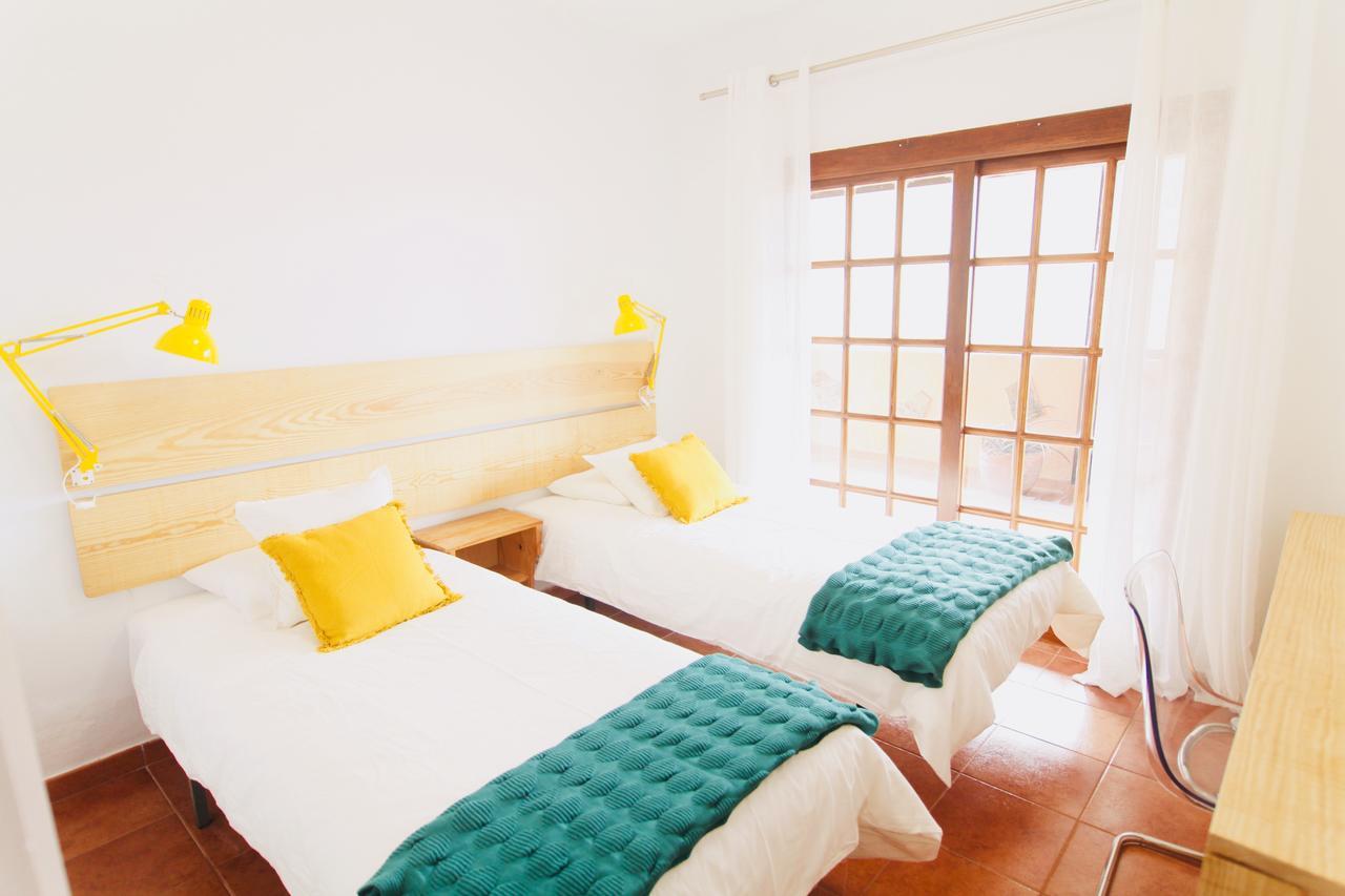 La Casa Del Valle Holiday home