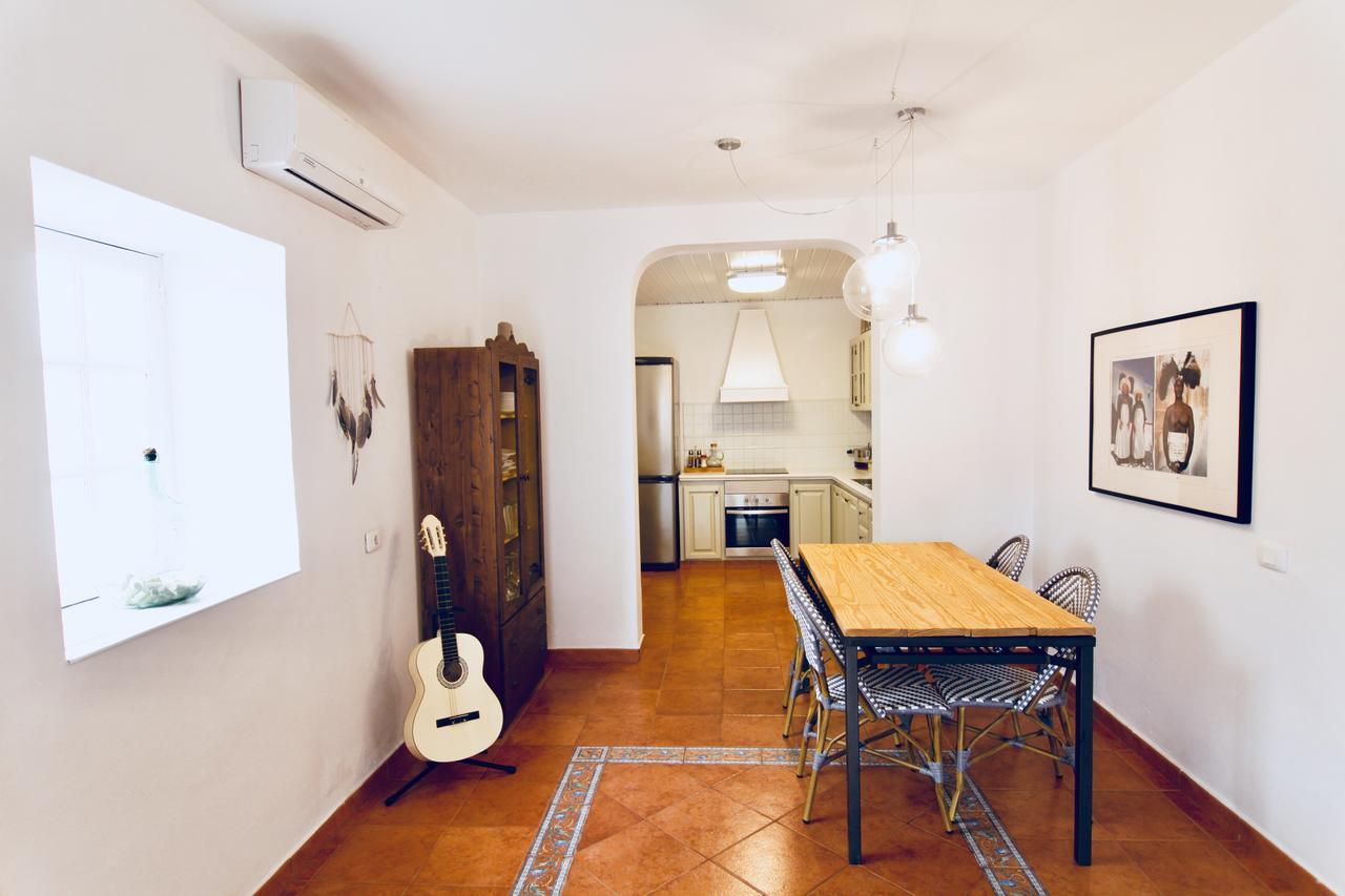 La Casa Del Valle Holiday home *
