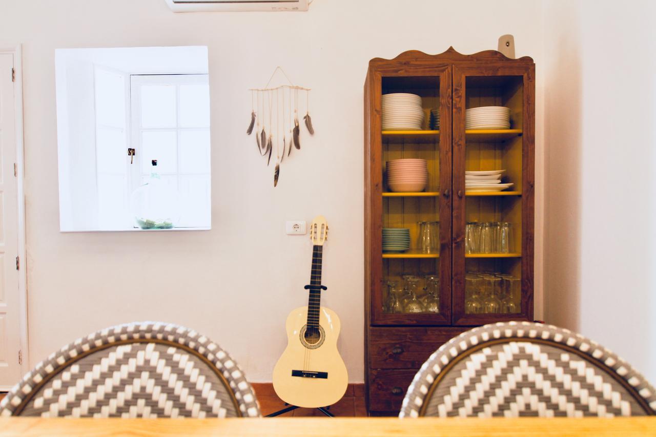 La Casa Del Valle Holiday home Agaete (Gran Canaria)
