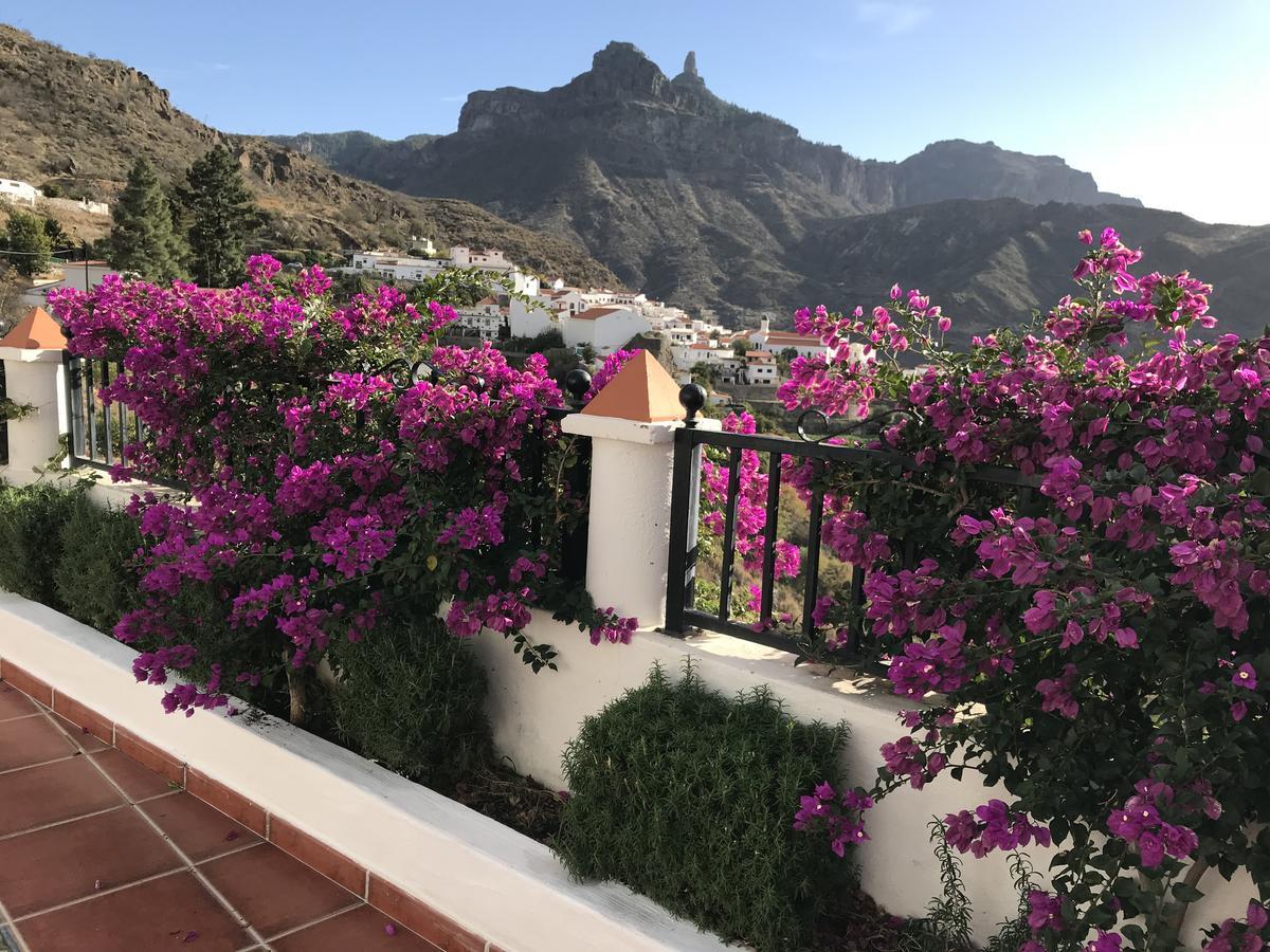 Casa vacanze Casita Roque Nublo