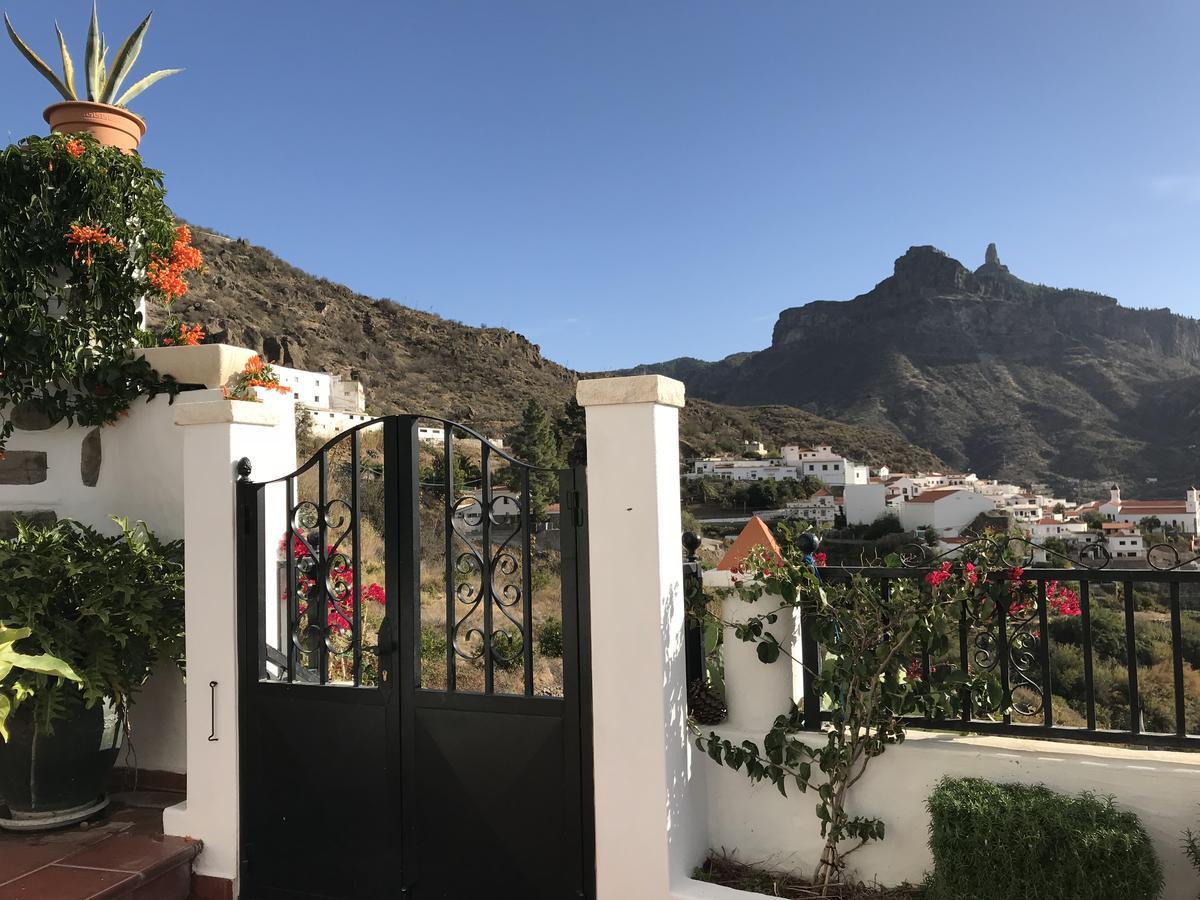 Casa vacanze Casita Roque Nublo