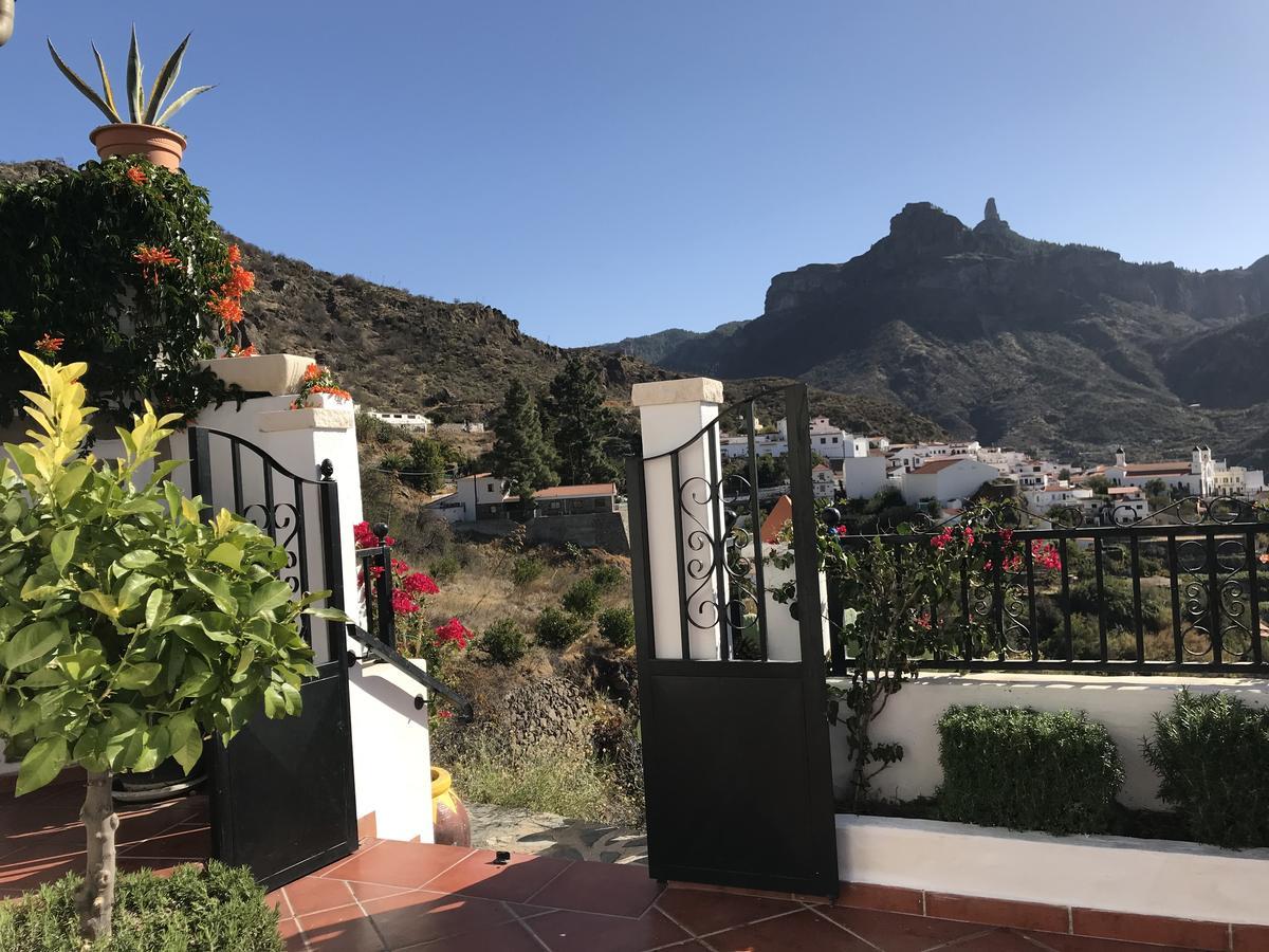 Casita Roque Nublo Casa vacanze *