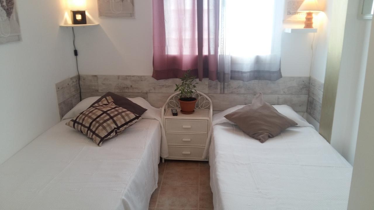 Casa Compartida Isleta Pensión *