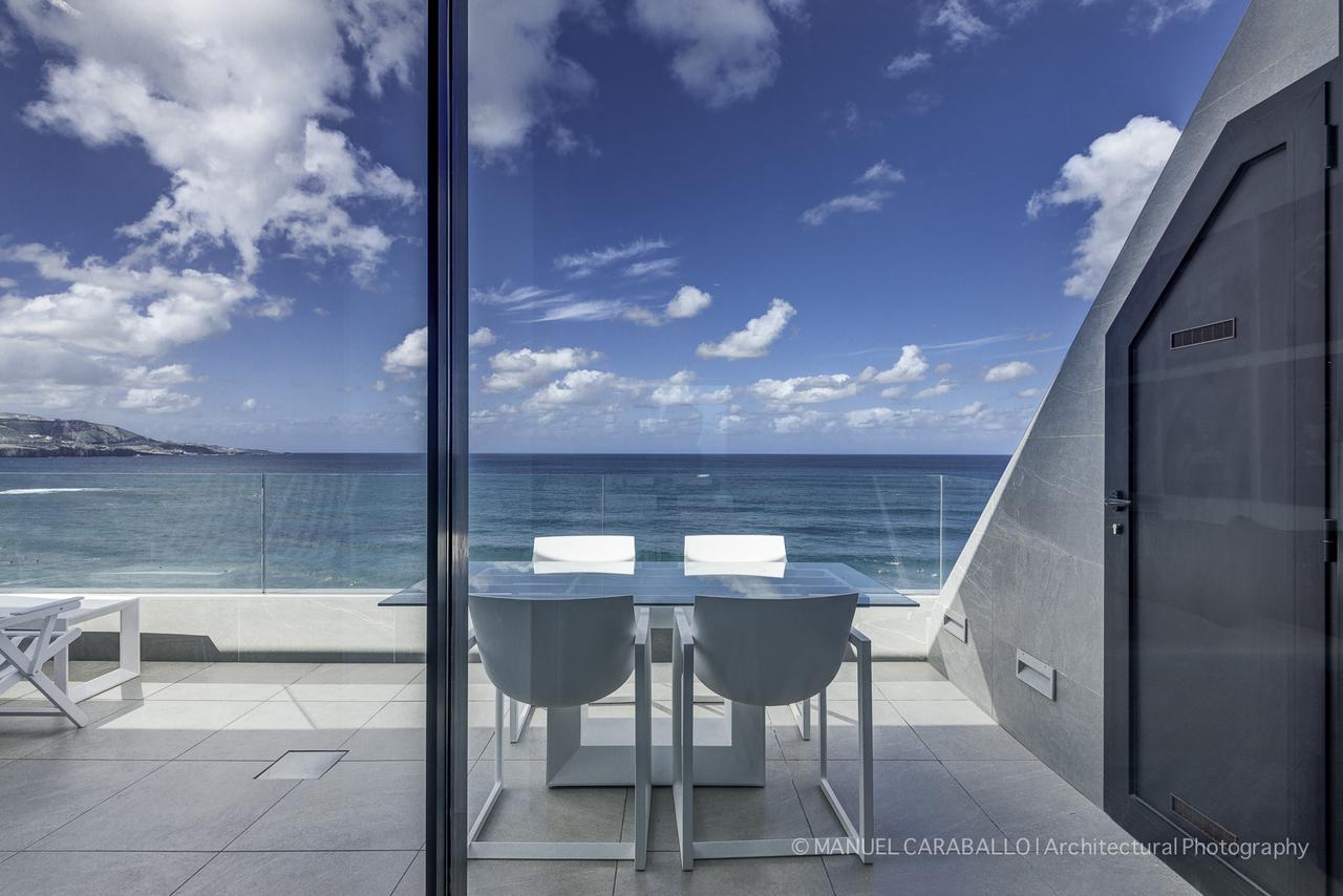 Apartment Penthouse Over The Sea *