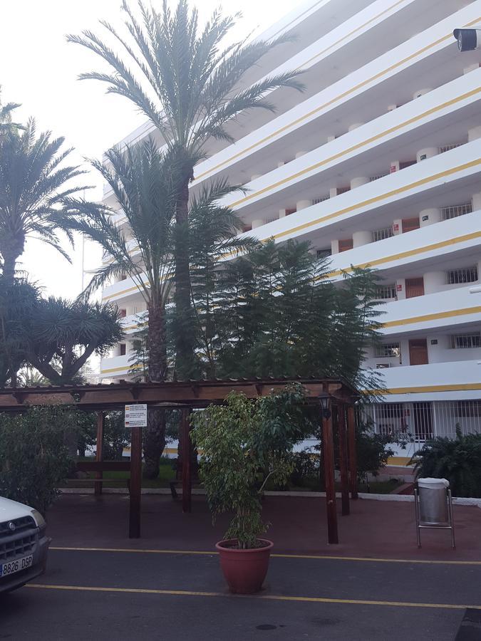 Apartment Paraiso Maspalomas (Gran Canaria)