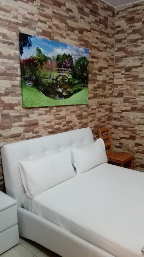 Poseidon - Hm 3* El Tablero (Las Palmas)
