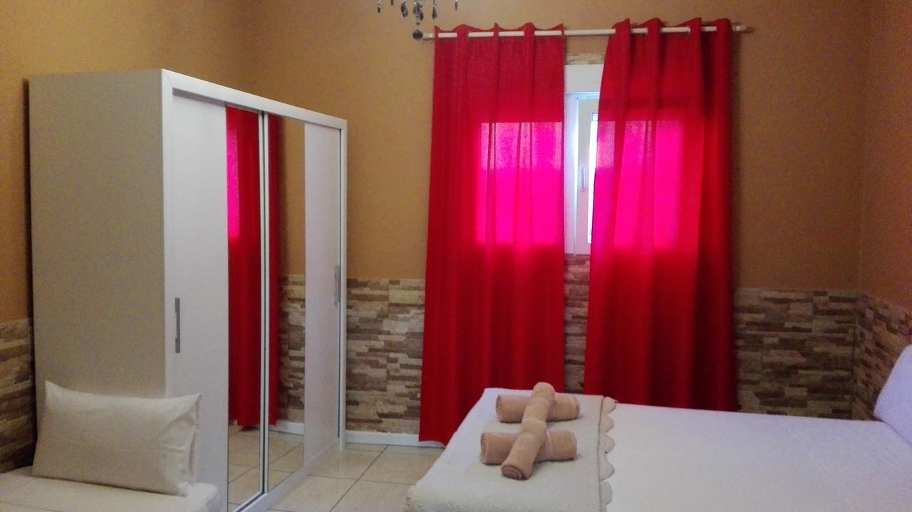 Poseidon - Hm Guest house 3*