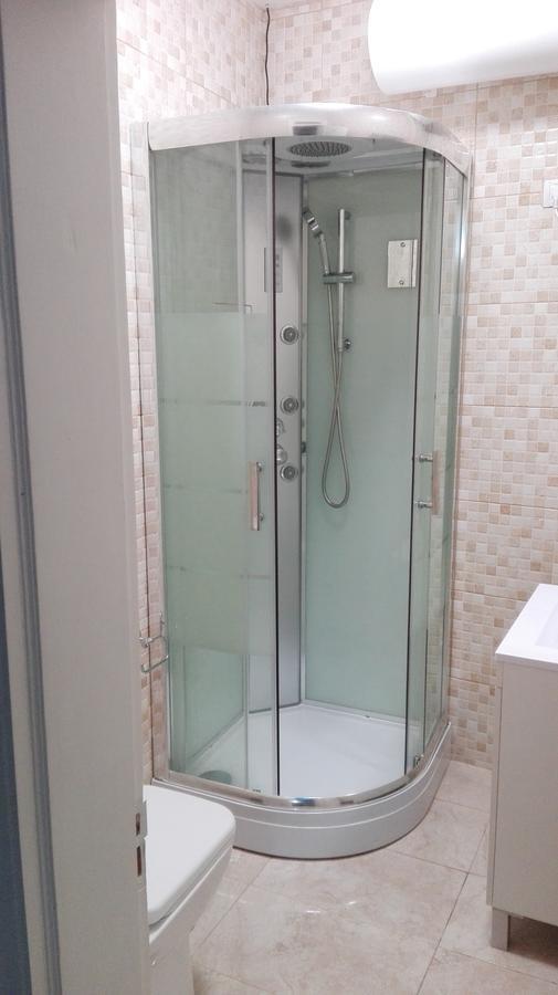 Poseidon - Hm Guest house 3*