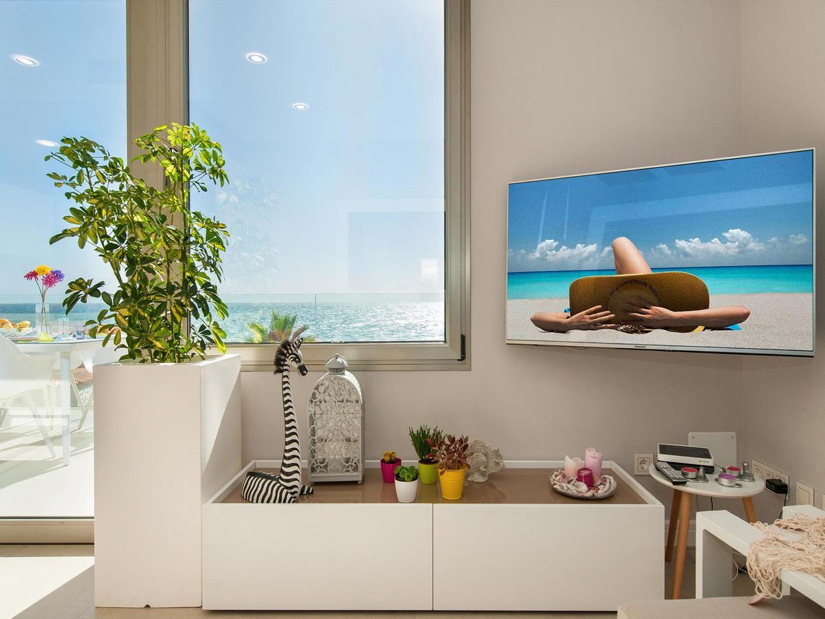 Casa vacanze Playa Del Aguila Ne/im