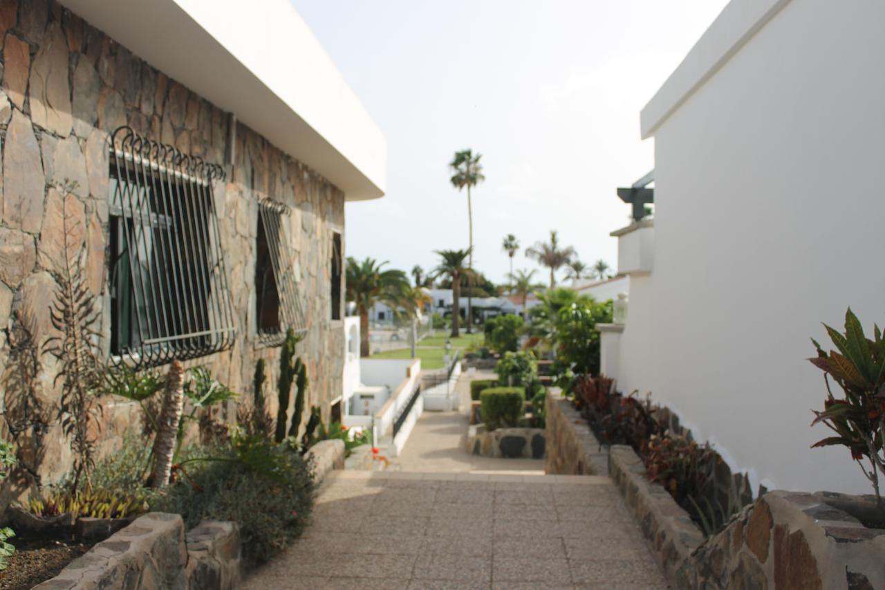 Apartamento Maspalomas *