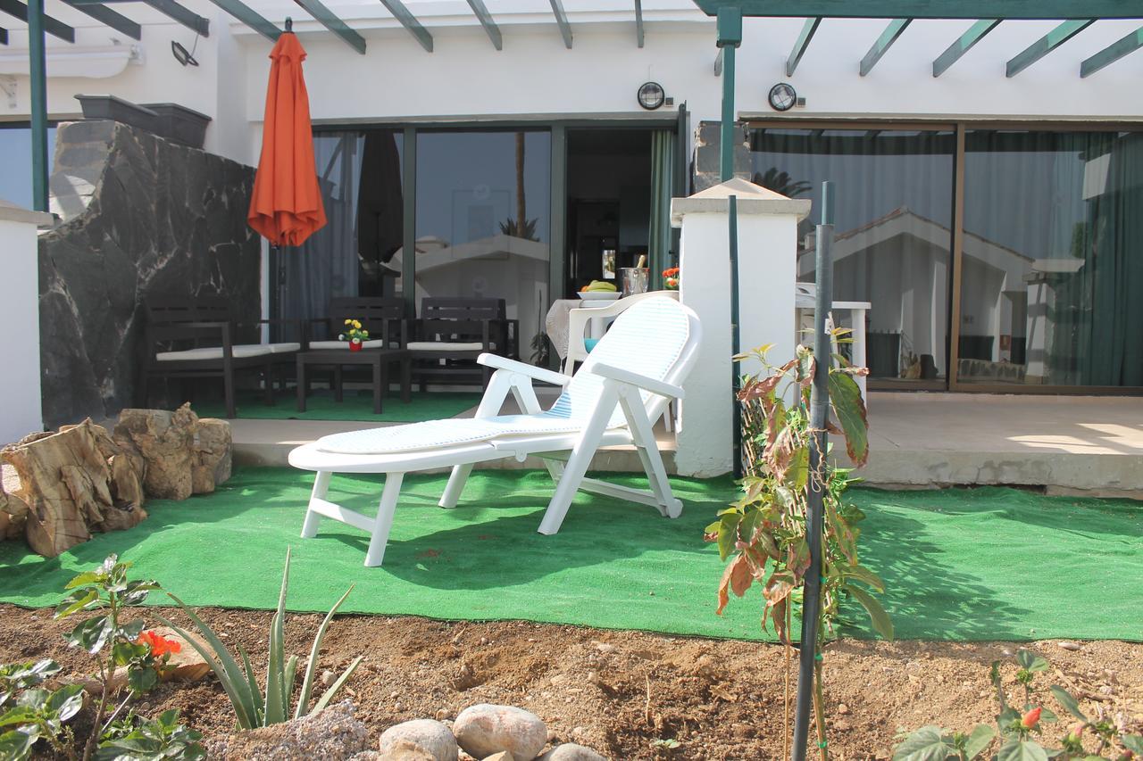Maspalomas Apartamento