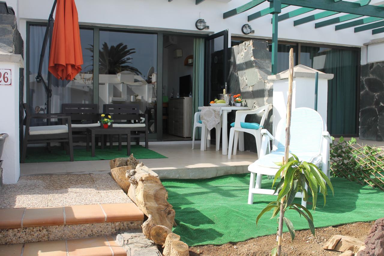 Maspalomas Apartamento