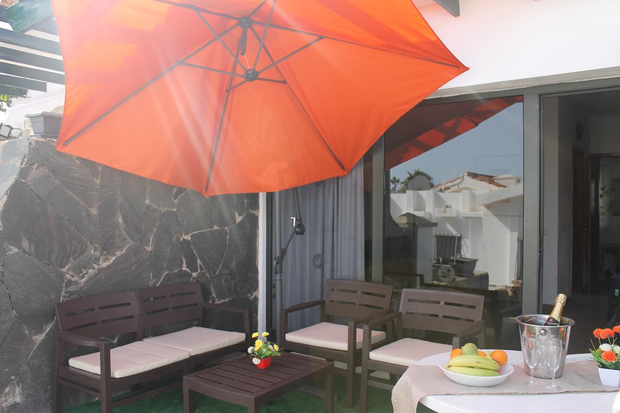 Apartamento Maspalomas