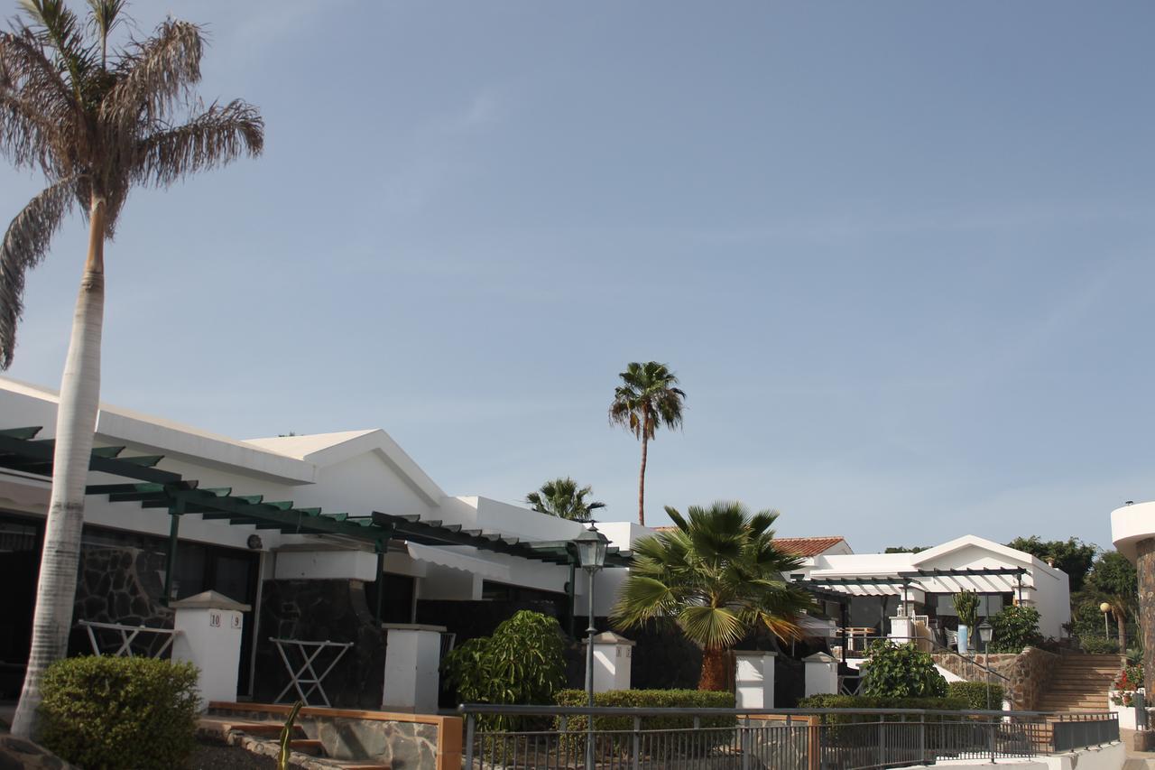 Apartamento Maspalomas