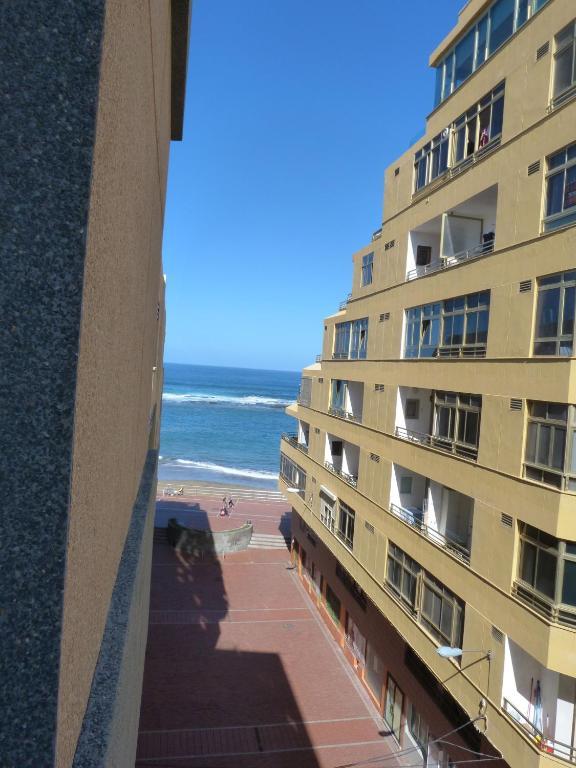 Villeva 2 Apartamento *
