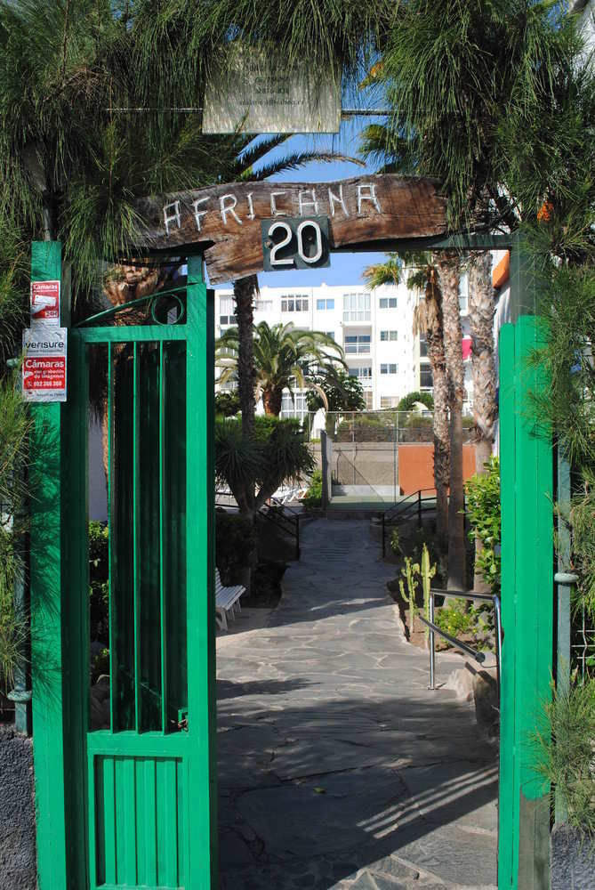 Africana Hotel Playa del Inglés