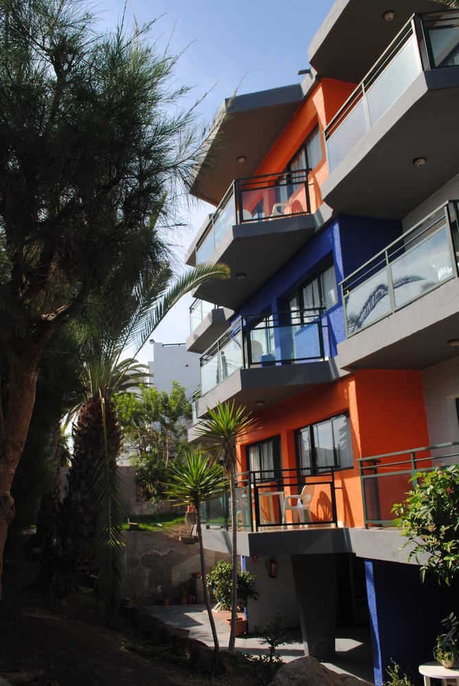 Africana Hotel Playa del Inglés