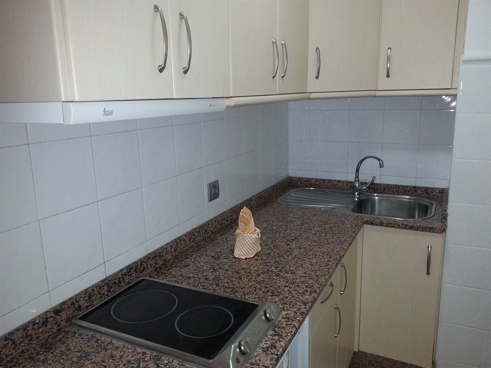 Eo Rosas Appartamento Playa del Inglés