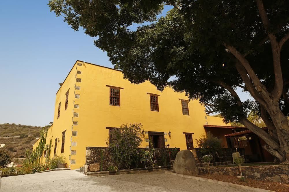 Hotel Hotel Rural Livvo Maipez Las Palmas de Gran Canaria