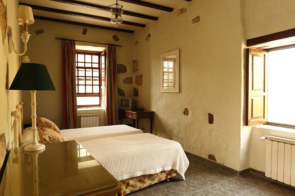 Hotel Rural Livvo Maipez 3*