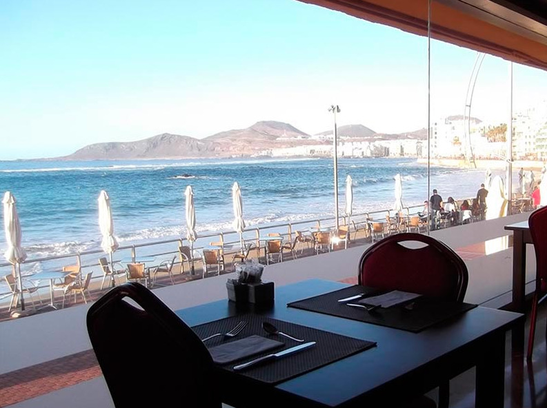 Exe Canteras 4*