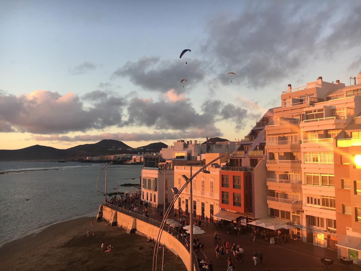 Appartamento Canteras 38 Las Palmas de Gran Canaria