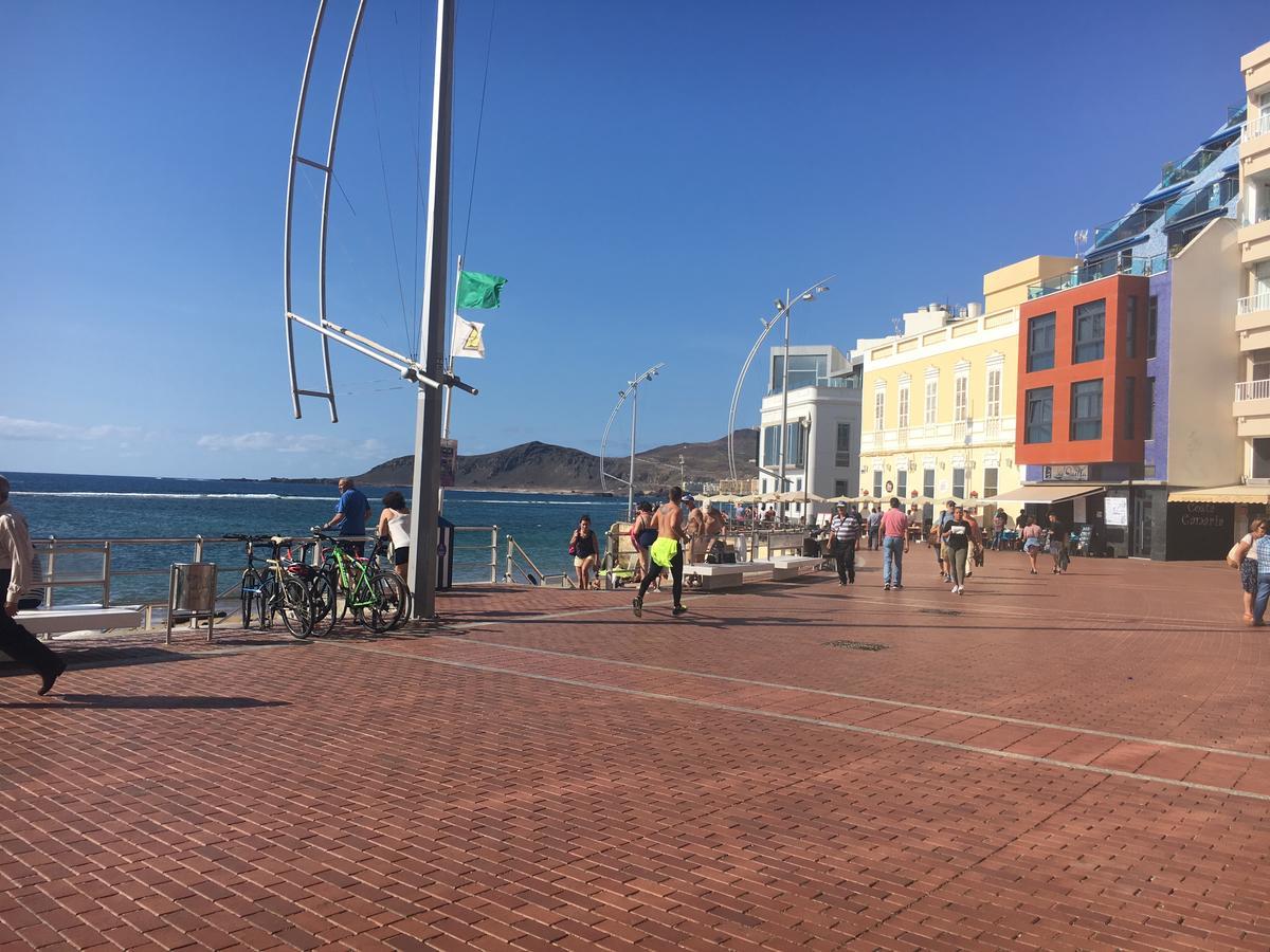 Appartamento Canteras 38 Las Palmas de Gran Canaria