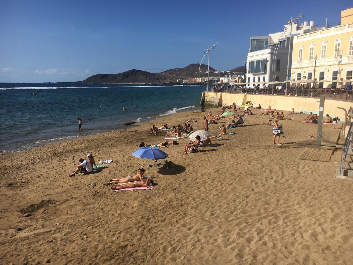 Appartamento Canteras 38 *