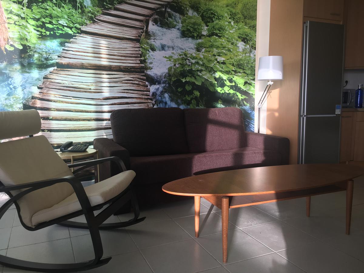 Appartamento Canteras 38
