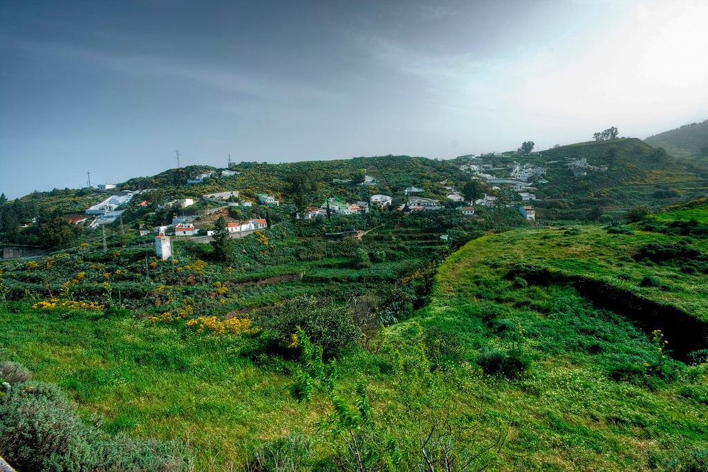 Guest house Rural Juncalillo Gran Canaria