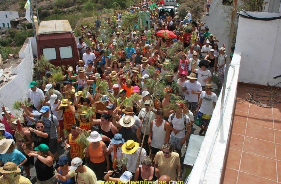 Rural Juncalillo