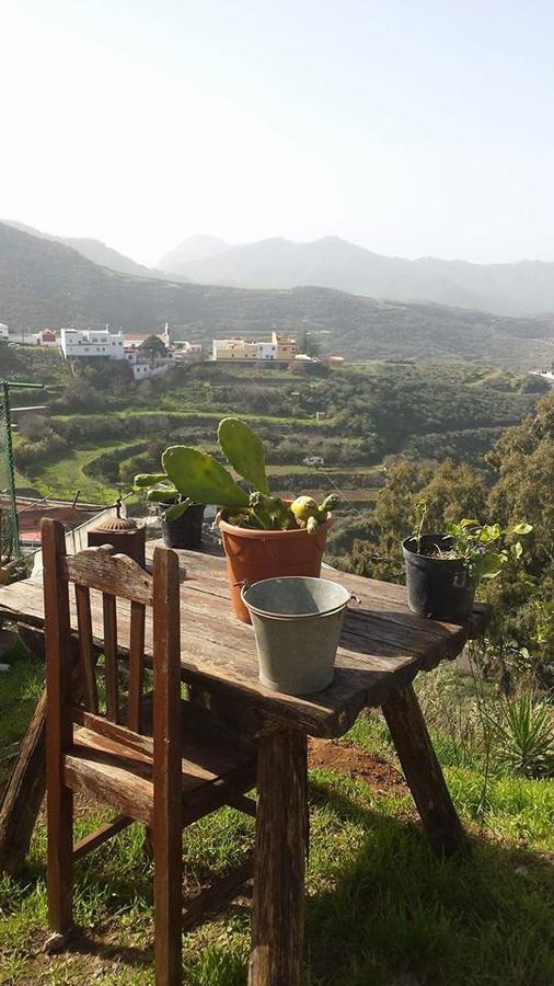 Guest house Rural Juncalillo Gran Canaria