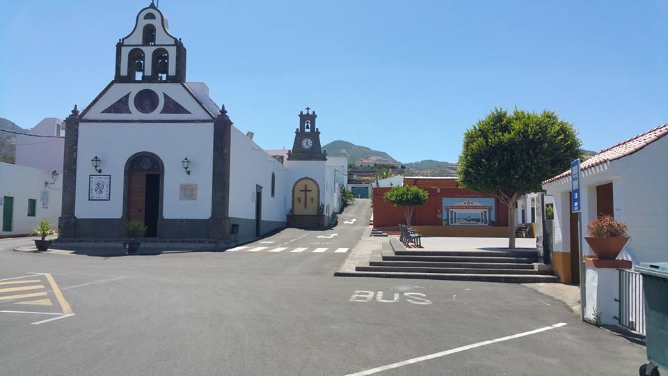 Guest house Rural Juncalillo *