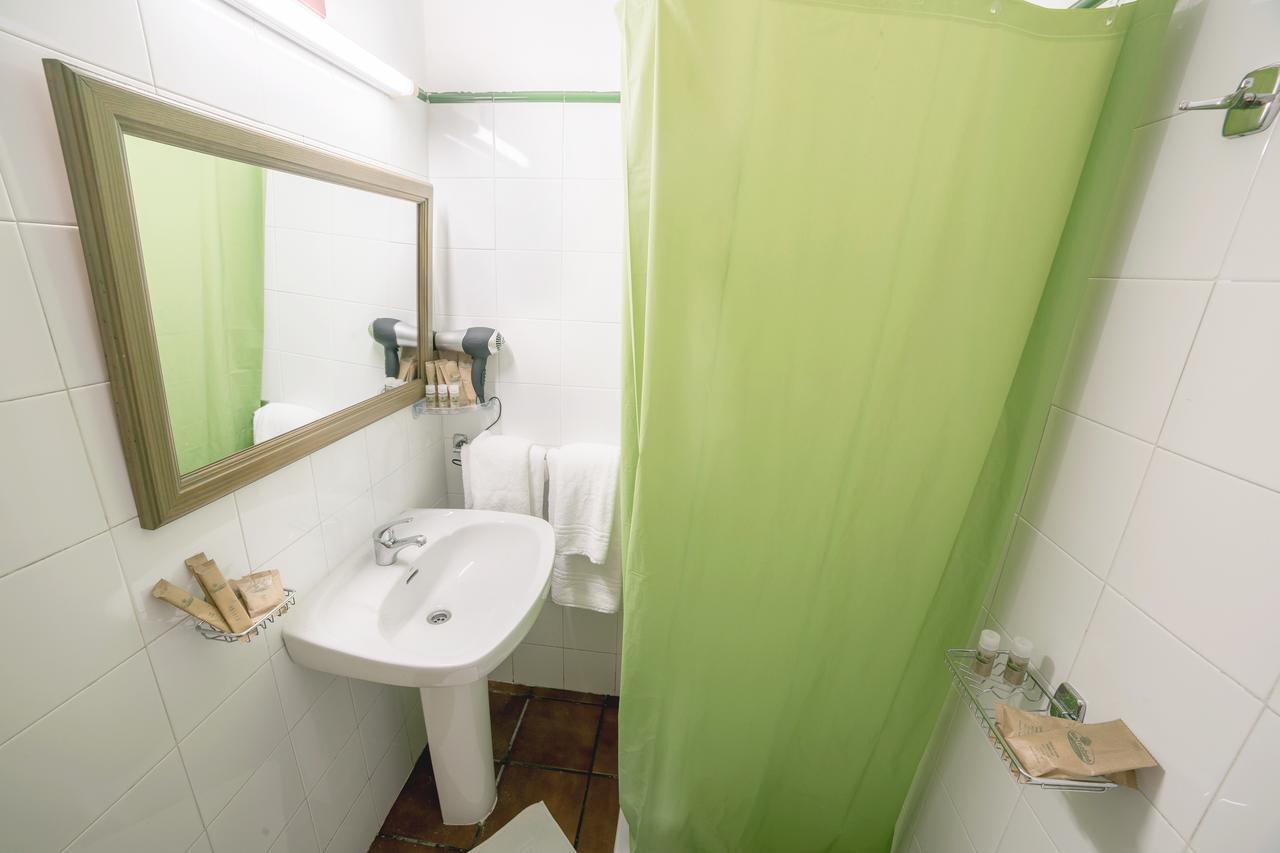 Rural Juncalillo Guest house *
