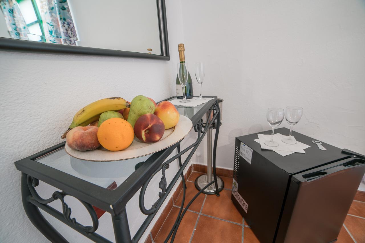 Guest house Rural Juncalillo