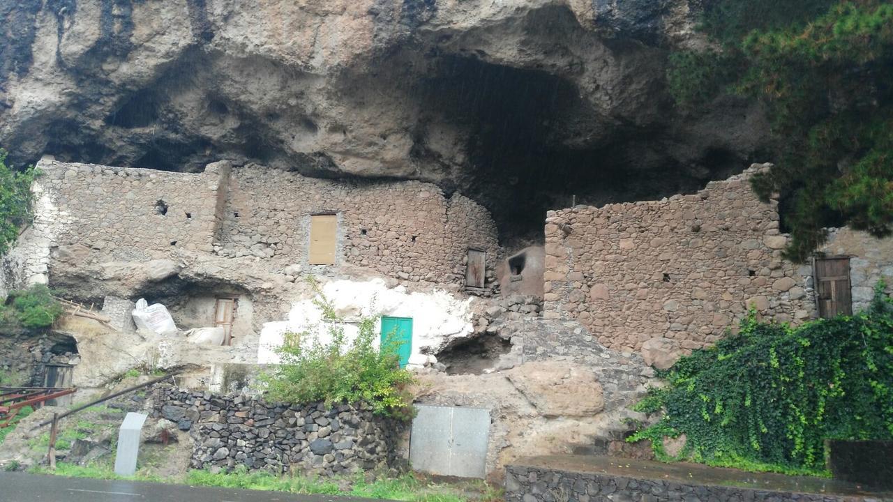 Rural Juncalillo Guest house *