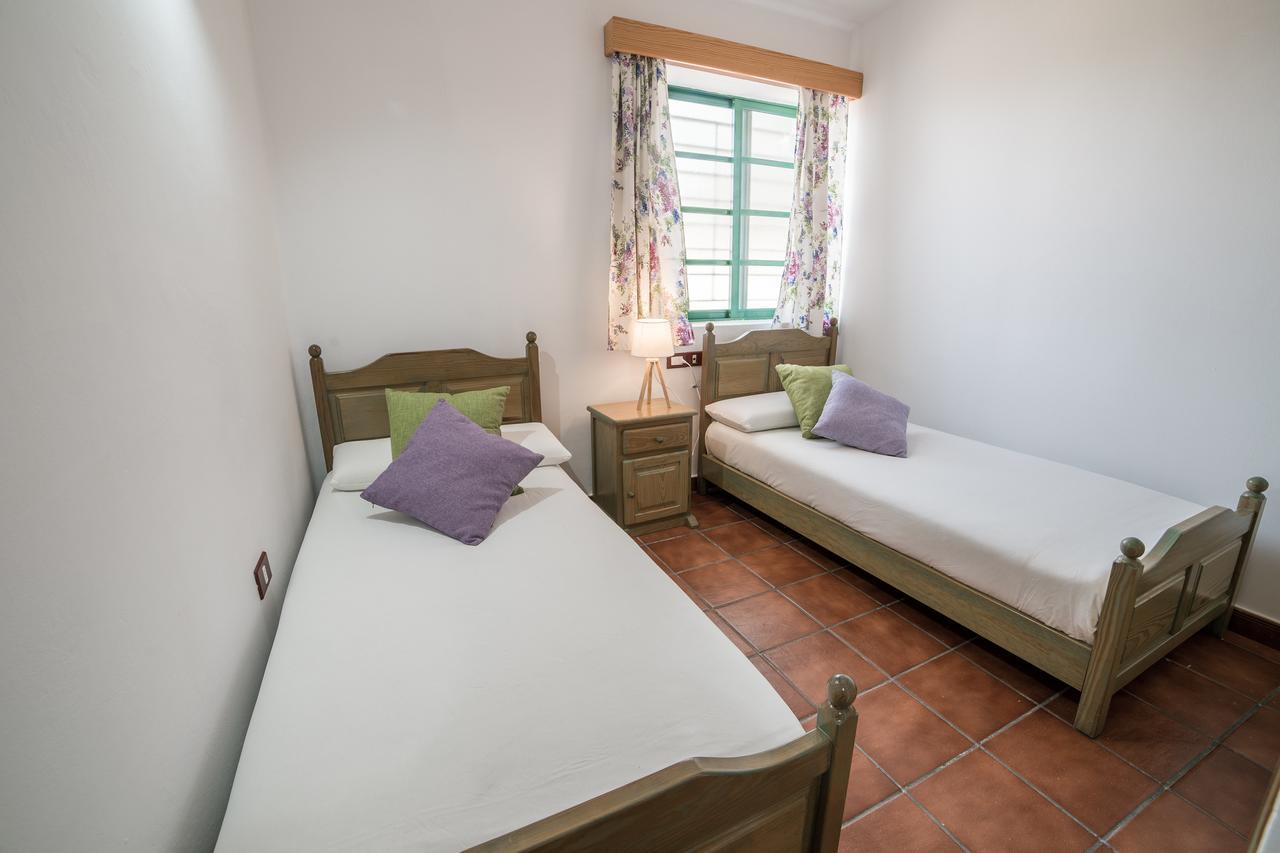 Rural Juncalillo Guest house Gran Canaria