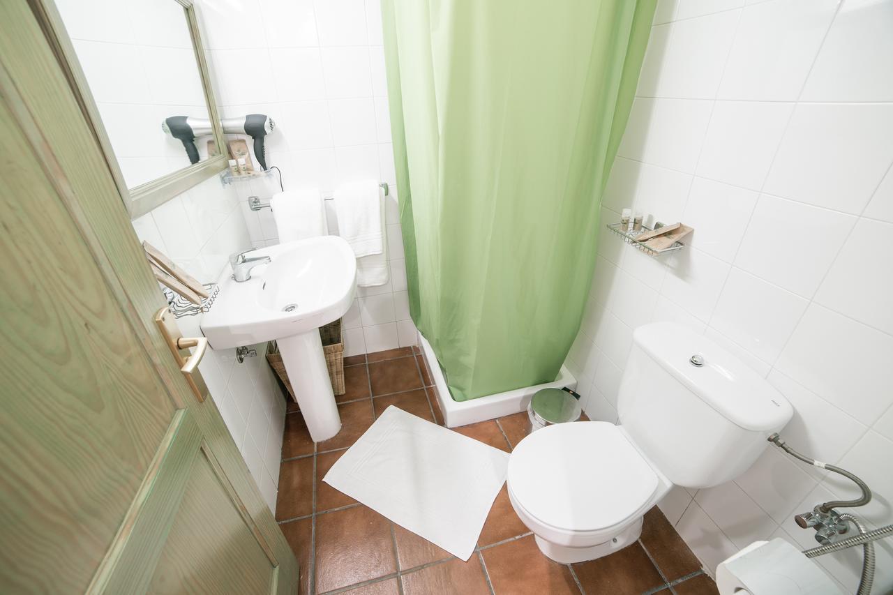 Rural Juncalillo Guest house Gran Canaria