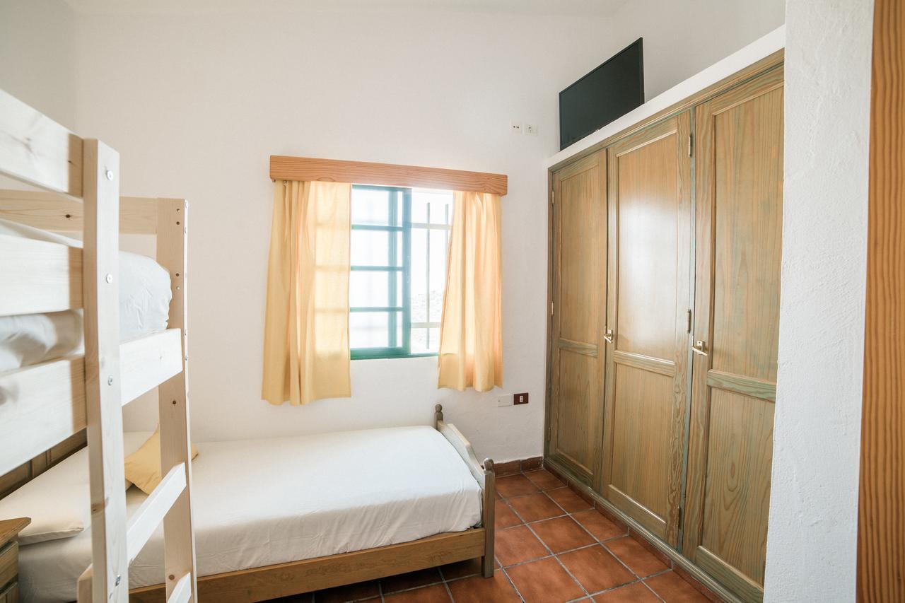 Guest house Rural Juncalillo Gran Canaria
