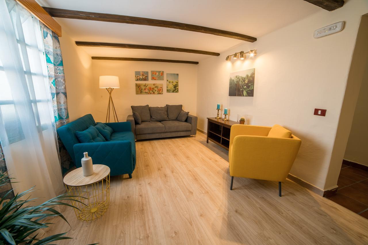 Rural Juncalillo Guest house