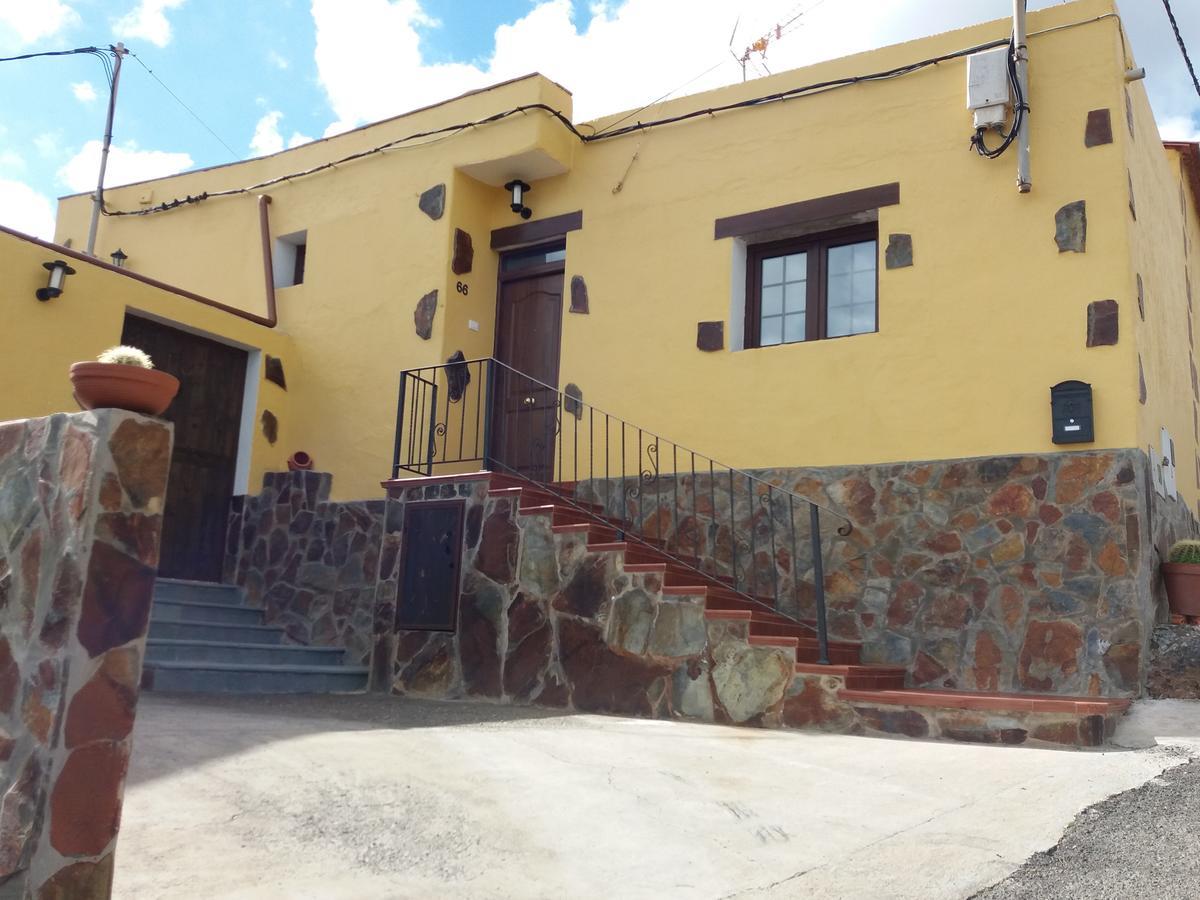 Casa La Lomada * Telde