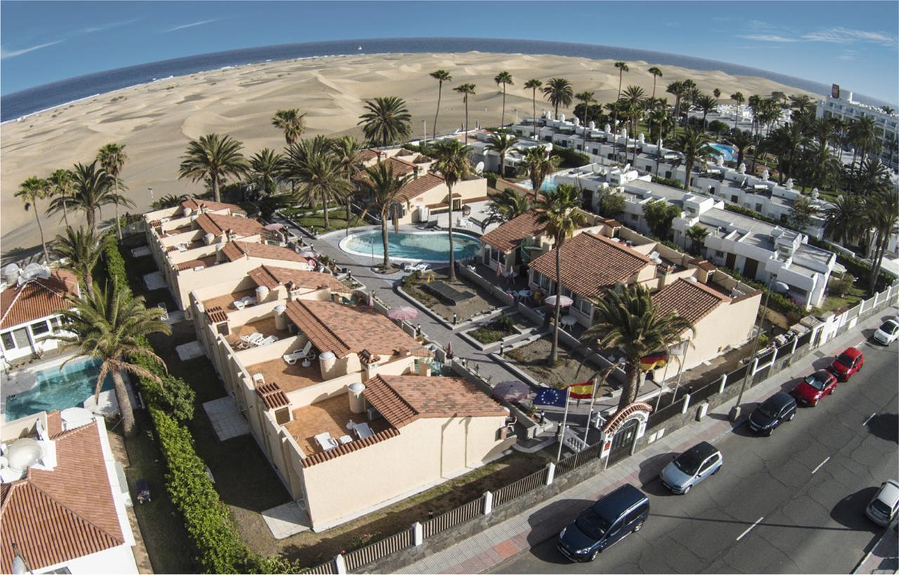 Club Primavera Playa del Ingles (Gran Canaria)