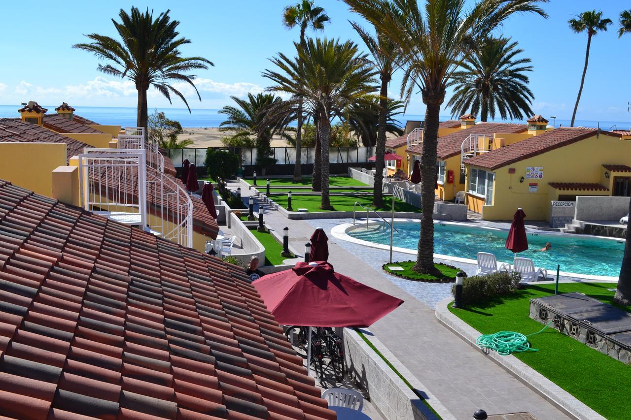 Club Primavera Aparthotel Playa del Ingles (Gran Canaria)