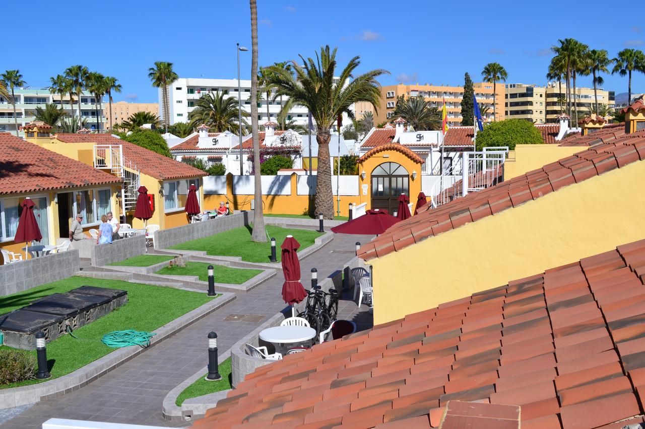 Club Primavera