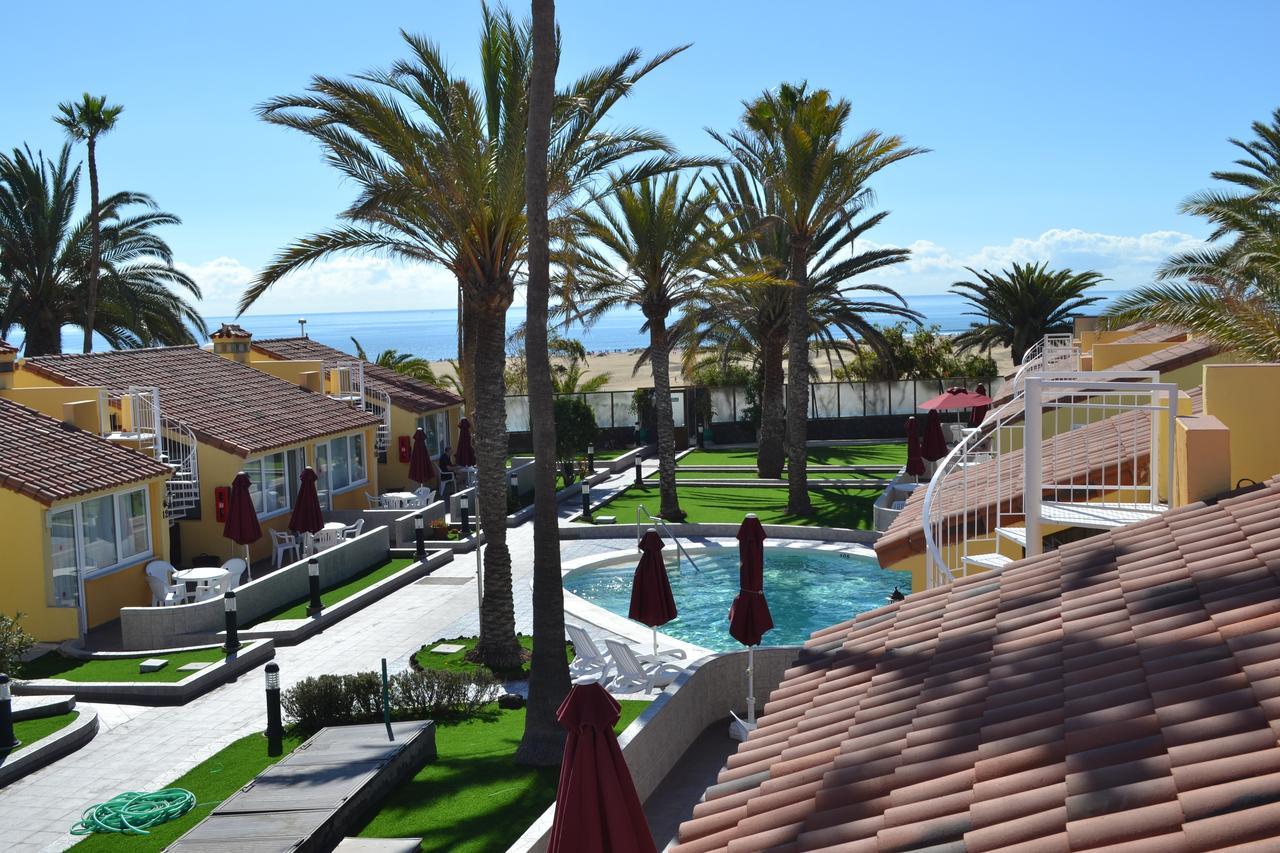 Club Primavera 3* Playa del Ingles (Gran Canaria)