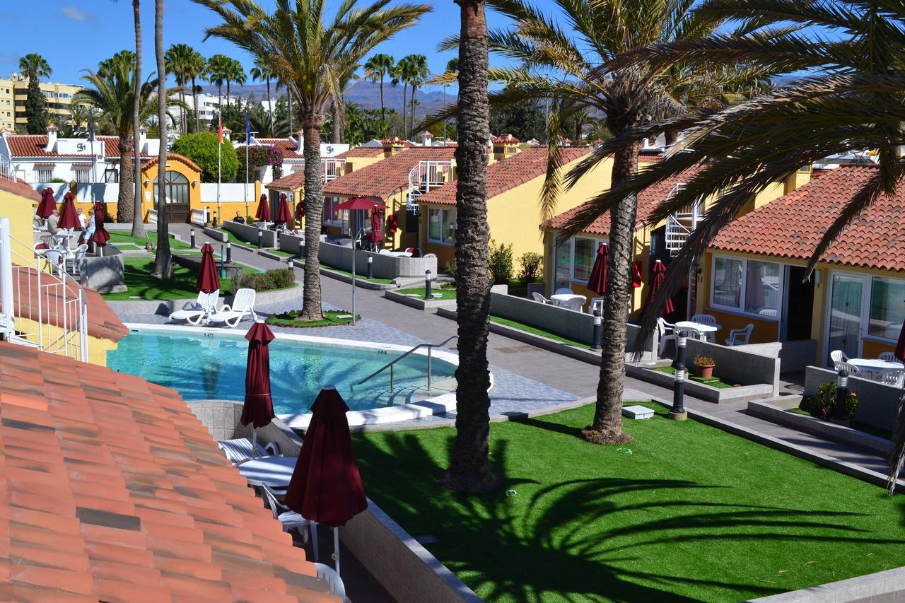 Club Primavera Aparthotel Playa del Ingles (Gran Canaria)