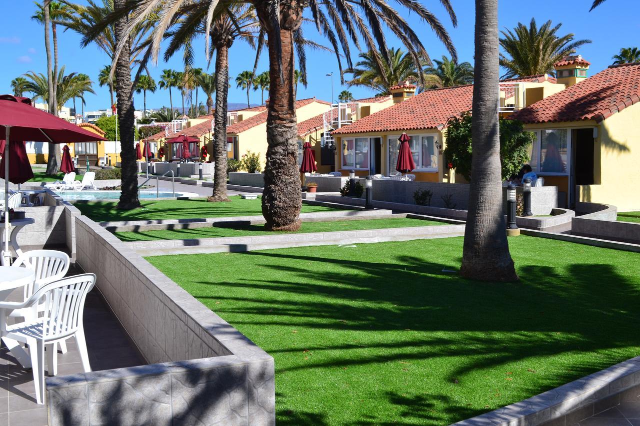 Aparthotel Club Primavera 3*