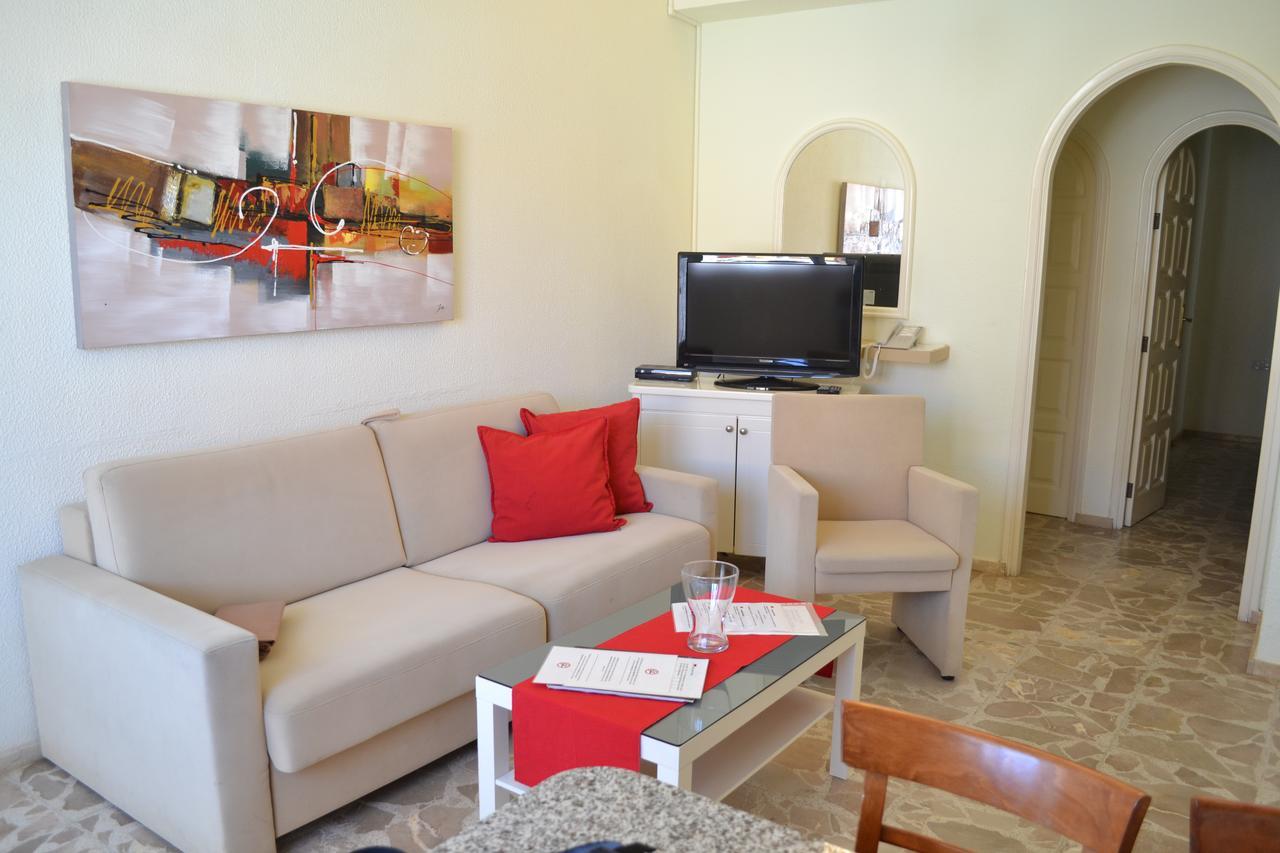 Club Primavera Aparthotel Playa del Ingles (Gran Canaria)