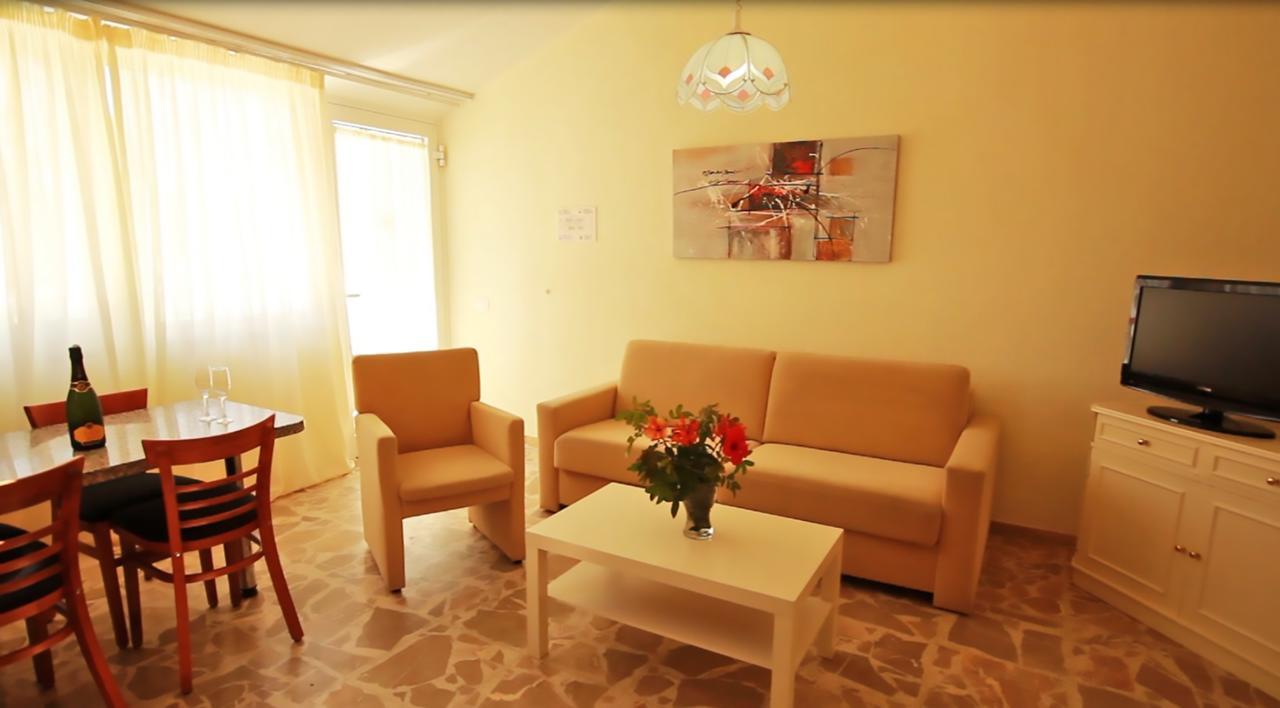Aparthotel Club Primavera Playa del Ingles (Gran Canaria)
