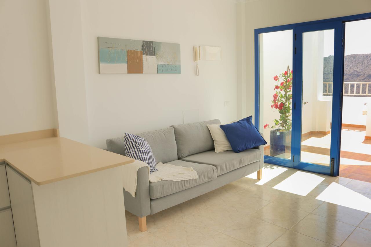 Santa Claudia - Adults Only Apartamento Puerto Rico (Gran Canaria)